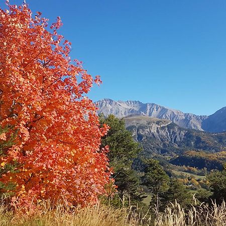 La Provence Vous Attend***!!! - 1Er Etage Digne-les-Bains Eksteriør bilde