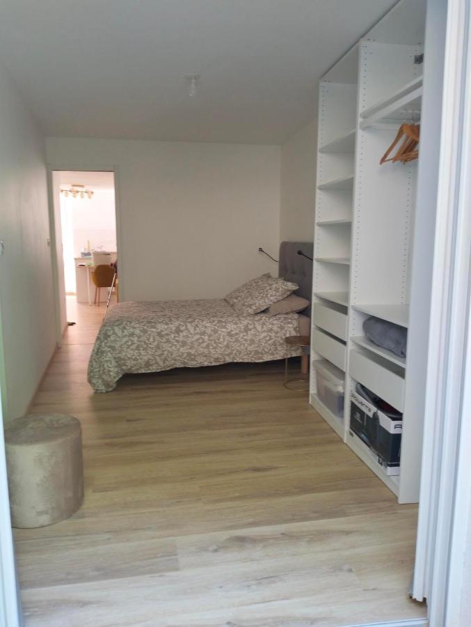 La Provence Vous Attend***!!! - 1Er Etage Digne-les-Bains Eksteriør bilde