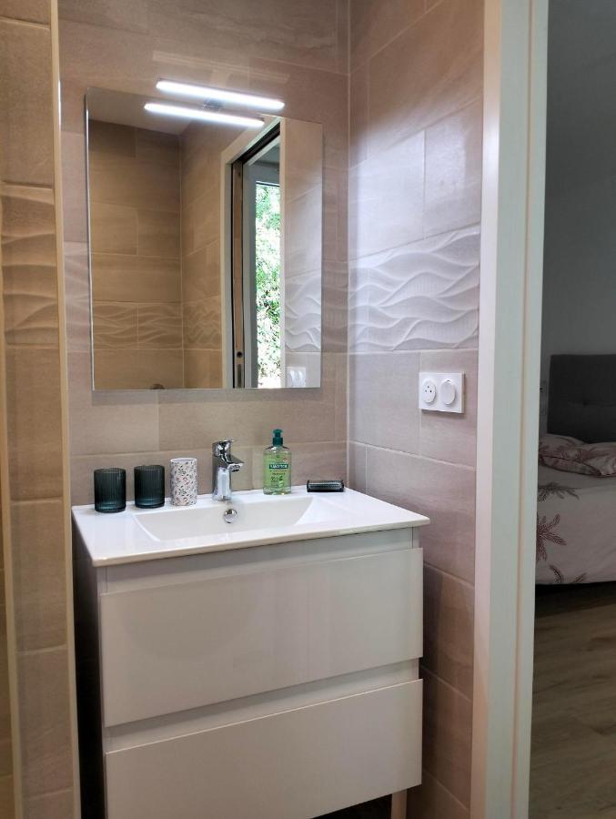 La Provence Vous Attend***!!! - 1Er Etage Digne-les-Bains Eksteriør bilde