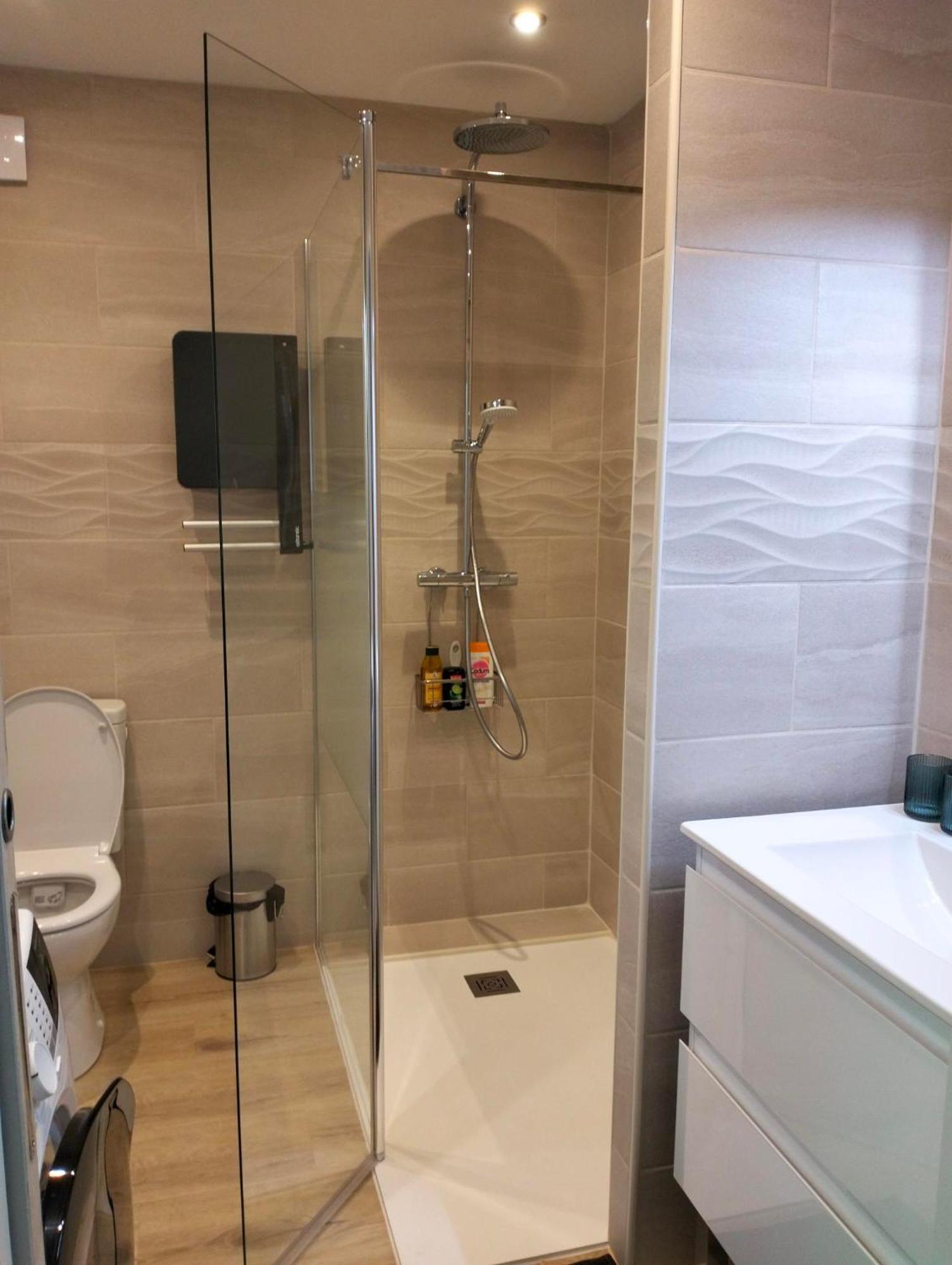 La Provence Vous Attend***!!! - 1Er Etage Digne-les-Bains Eksteriør bilde