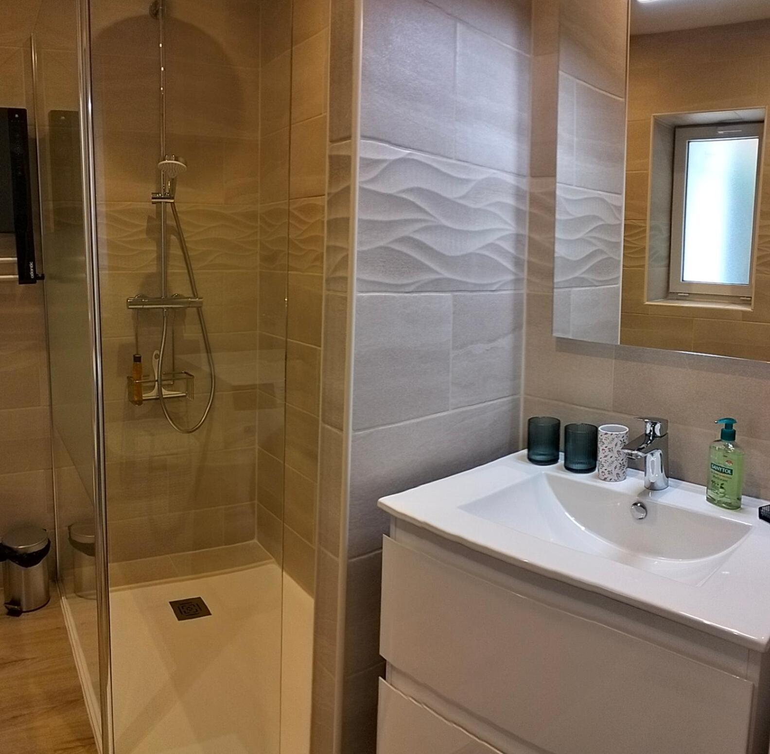 La Provence Vous Attend***!!! - 1Er Etage Digne-les-Bains Eksteriør bilde